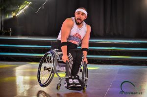 Youtube - World Abilitysport